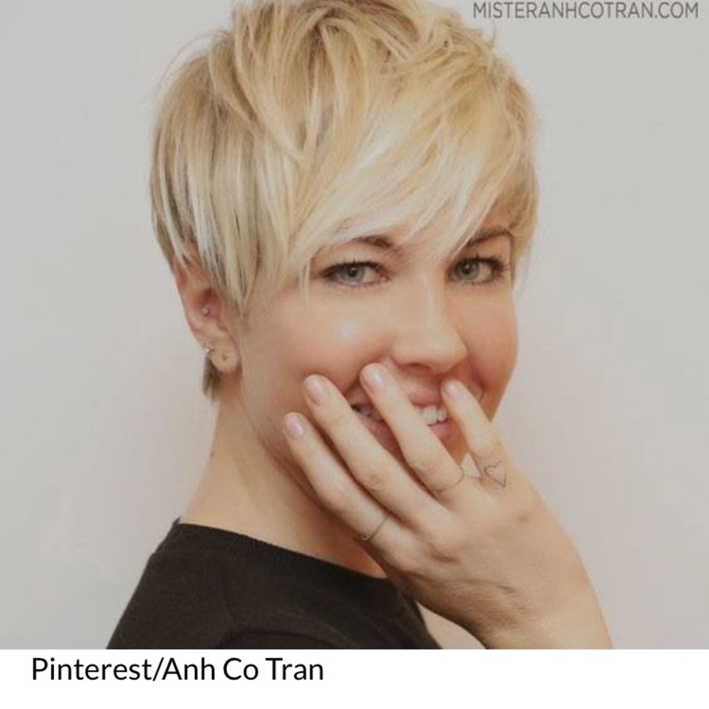 Meet your Posher, Cara